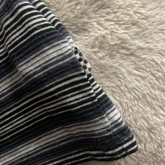 Juniors Small Vans tshirt - Picture 3 of 6